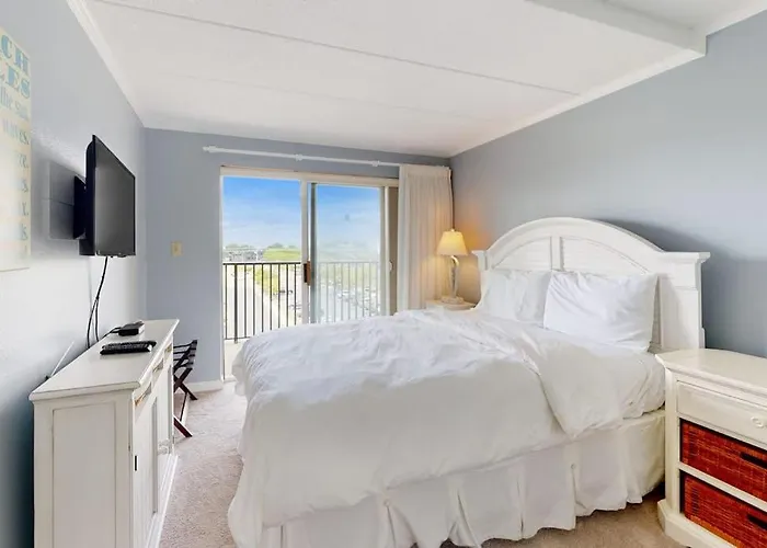 Ferienhaus Marigot 312